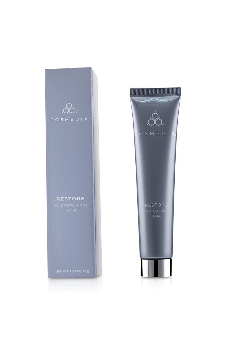 COSMEDIX Restore Moisture-rich Mask, Alternate, color, 