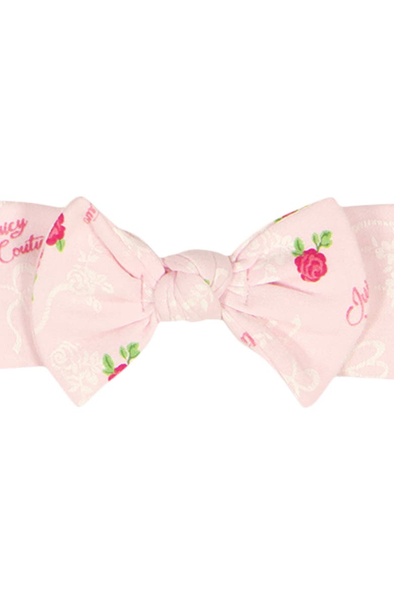 Juicy Couture Take Me Home 4-Piece Set, Alternate, color, Pink Multi