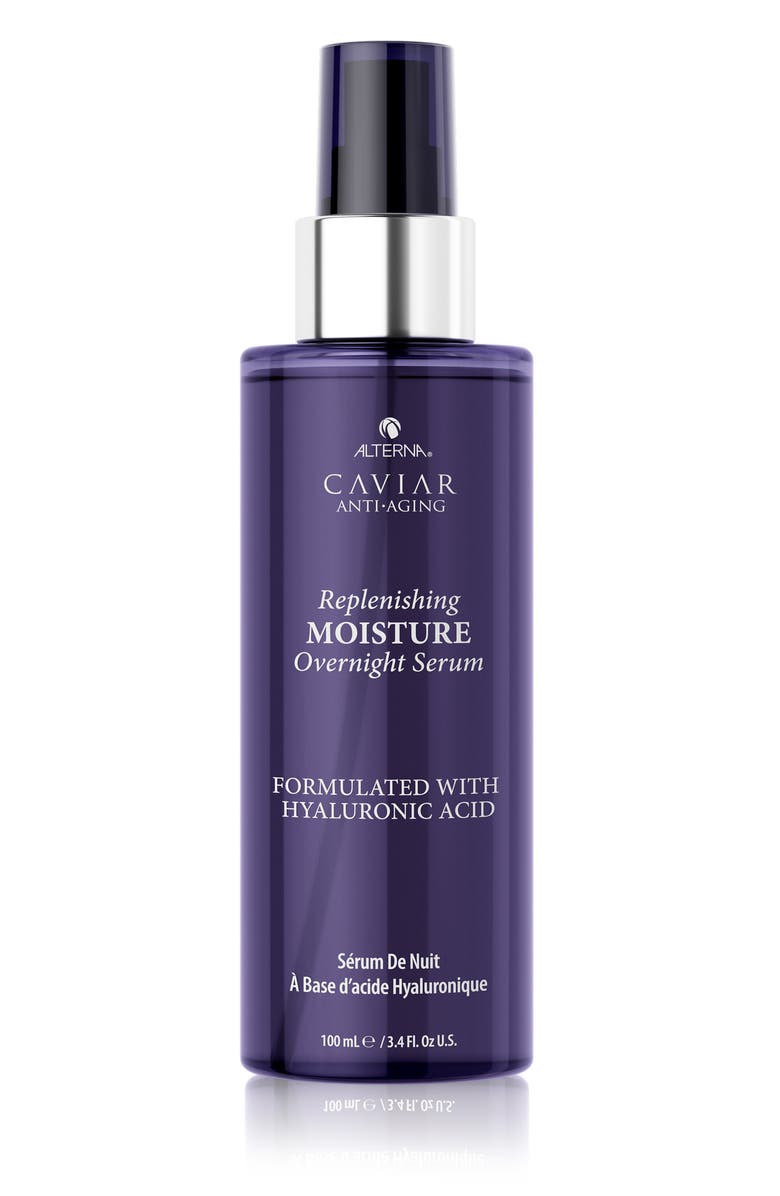 ALTERNA<sup>®</sup> Caviar Anti-Aging Replenishing Moisture Overnight Serum, Main, color, 