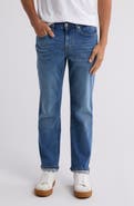 7 For All Mankind Slimmy Clean Pocket Slim Fit Jeans