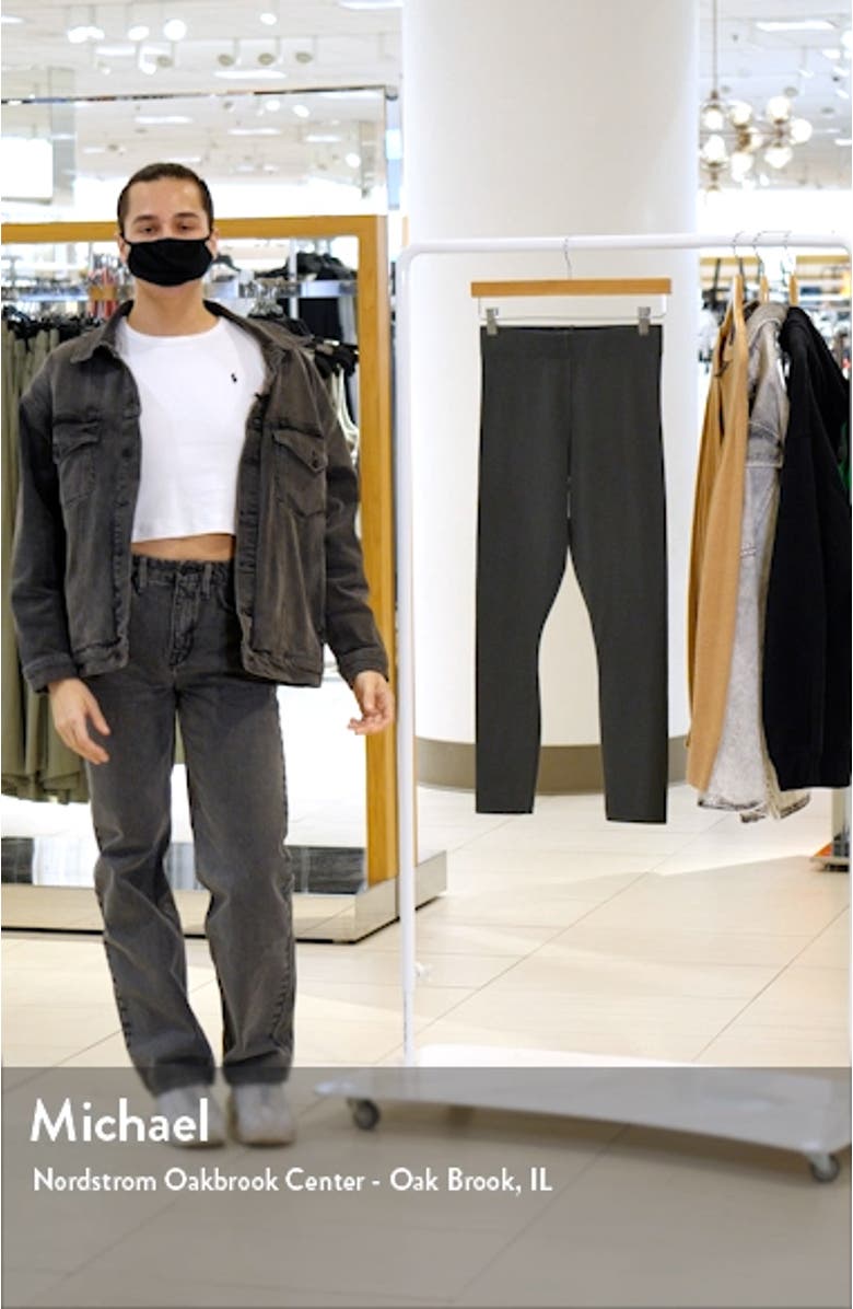 Essential Leggings, sales video thumbnail