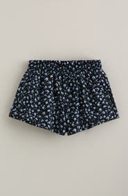 Zella Girl Kids' Out Pace Shorts