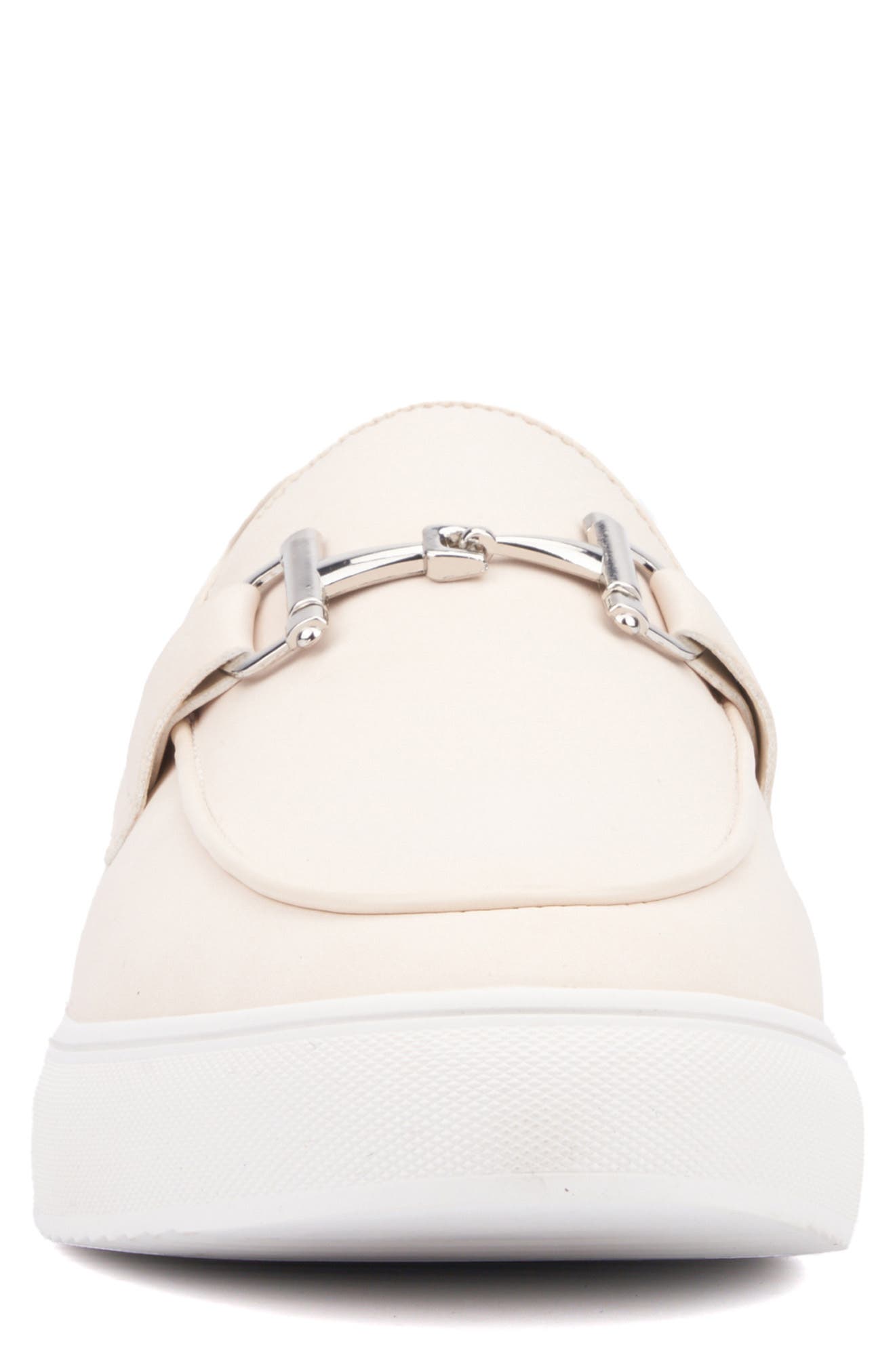 XRAY Quantum Bit Loafer Sneaker, Alternate, color, Beige