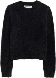 Cotton Emporium Kids' Sparkle Sweater