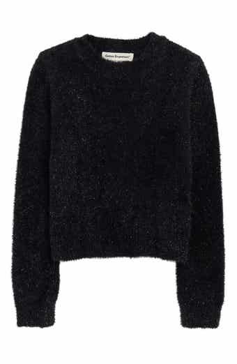 Cotton Emporium Kids' Sparkle Sweater