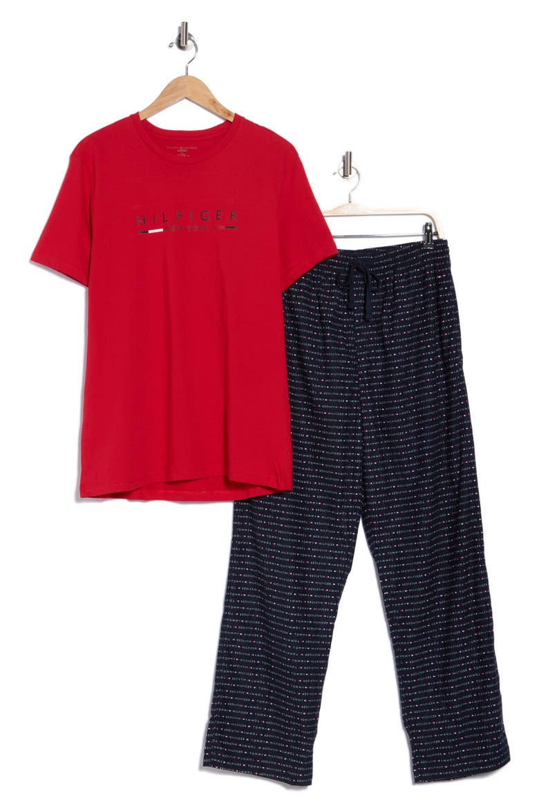 Sleep Set, Main, color, WEDGEWOOD