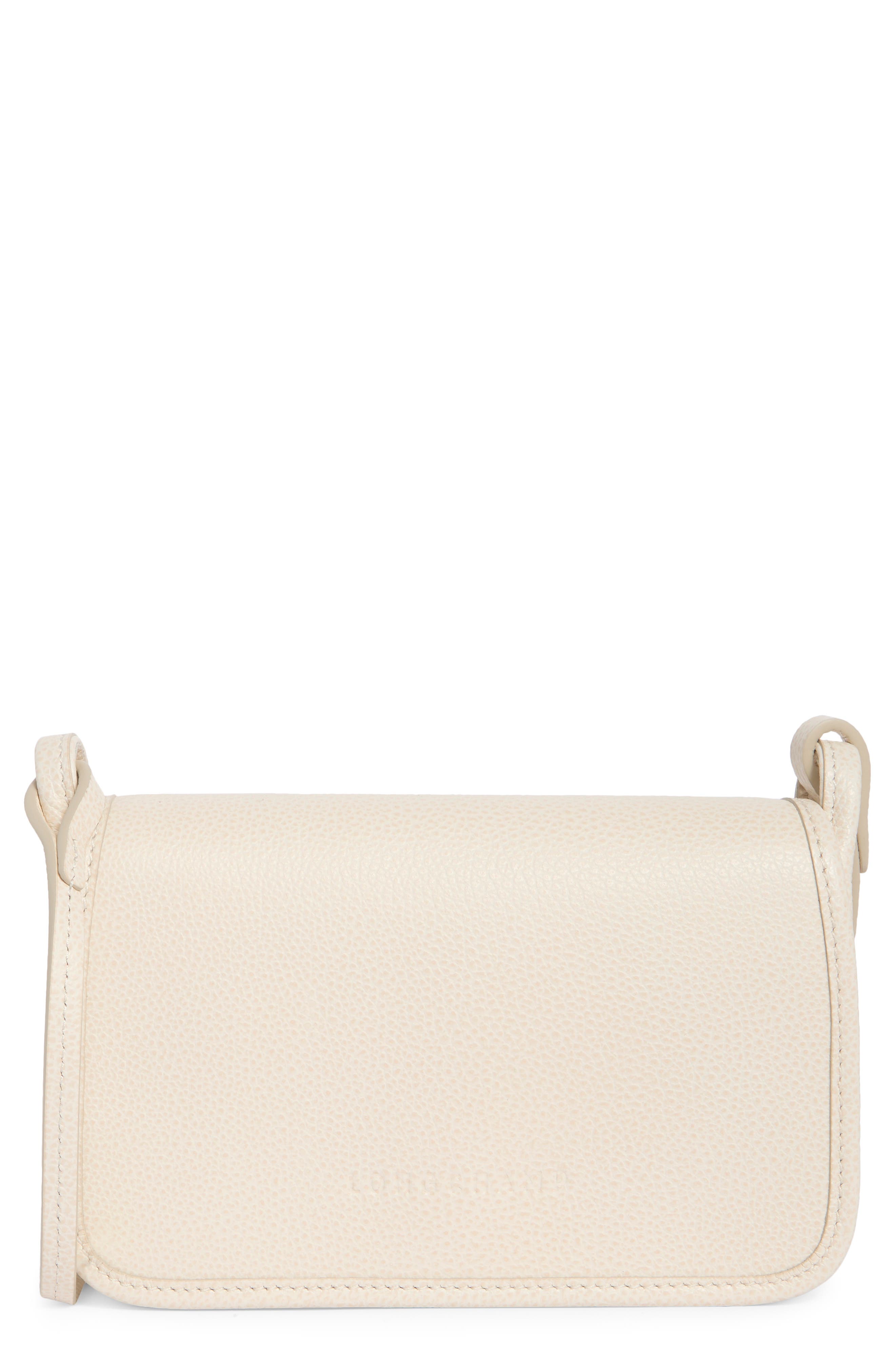 Le Foulonné Wallet on a Chain