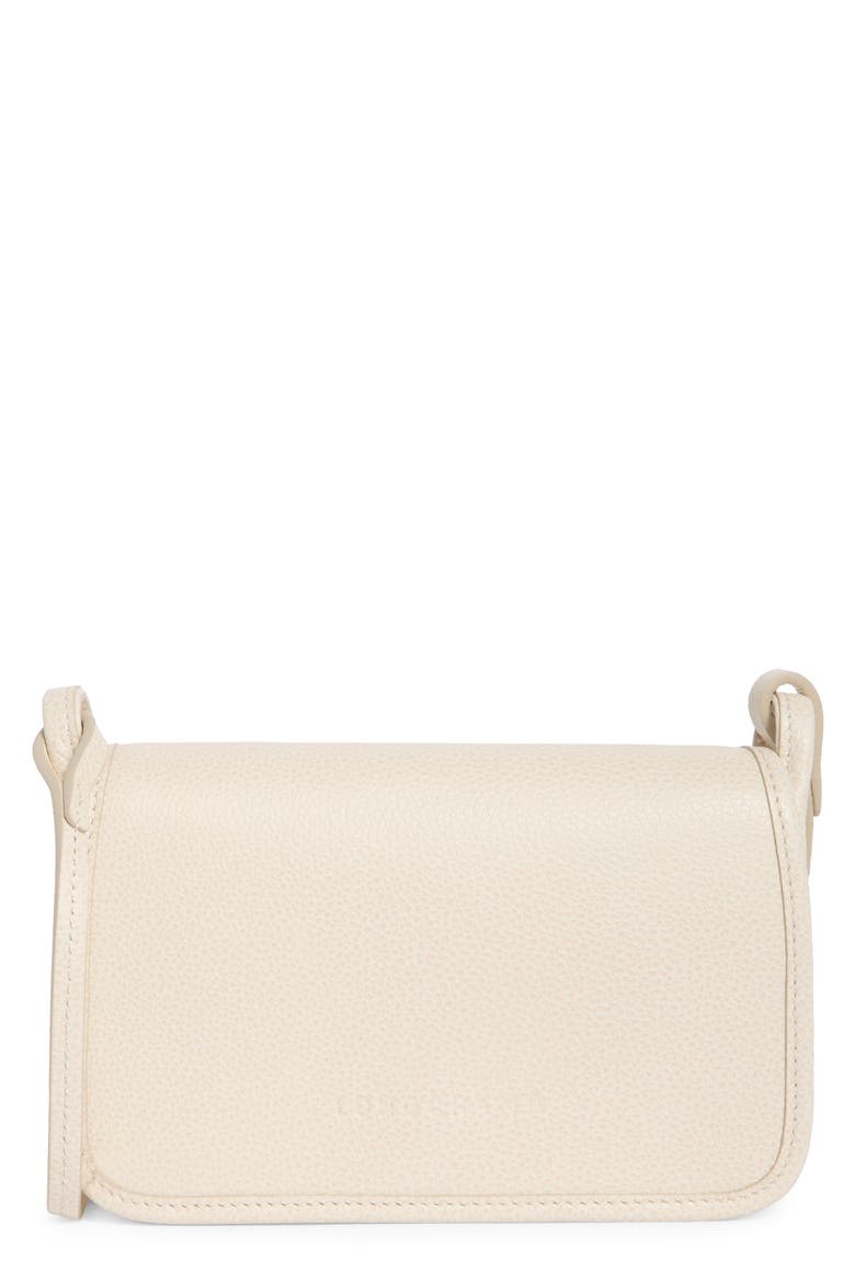 Le Foulonné Wallet on a Chain, Main, color, PAPER