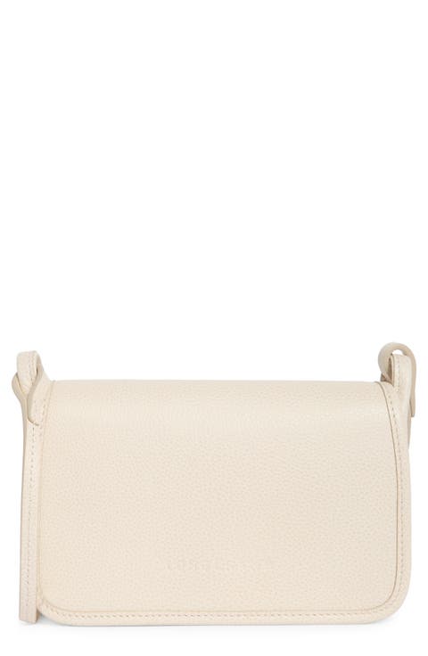 Le Foulonné Wallet on a Chain