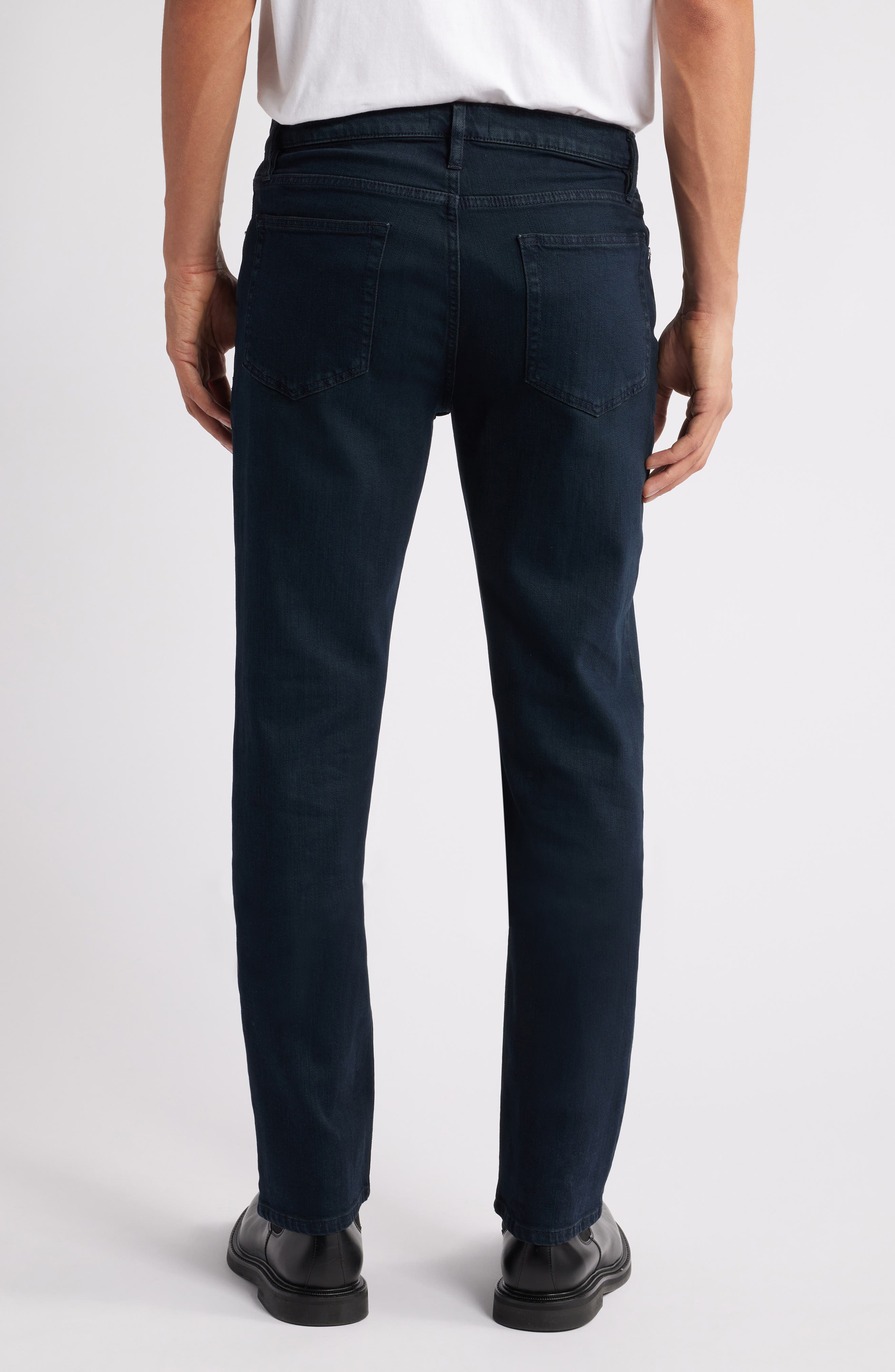 Modern Straight Leg Jeans - image 4