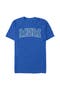 selected Royal Blue