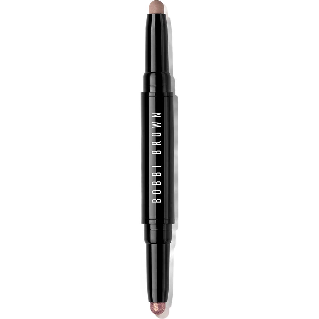 Bobbi Brown Dual Long-wear Cream Eyeshadow Stick