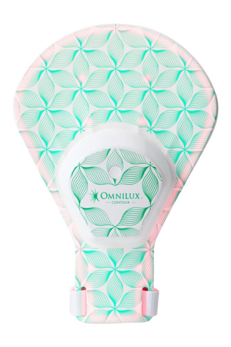 Contour Glove LED Device, Main, color, NO COLOR
