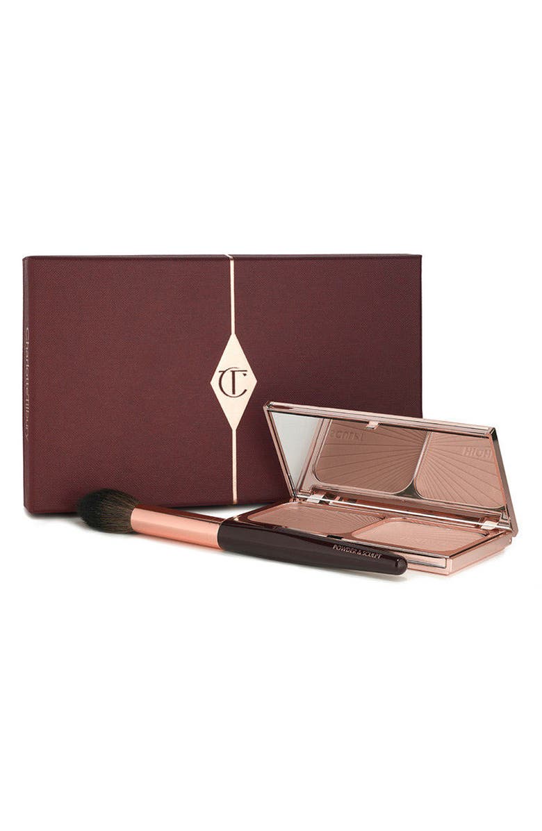 Charlotte Tilbury Filmstar Killer Cheekbones Set, Alternate, color,
