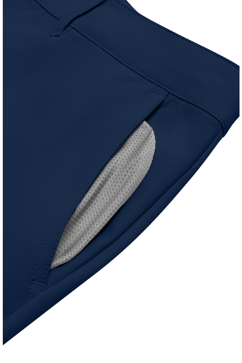 Limitless Chino Shorts Gen 2, Alternate, color, Navy