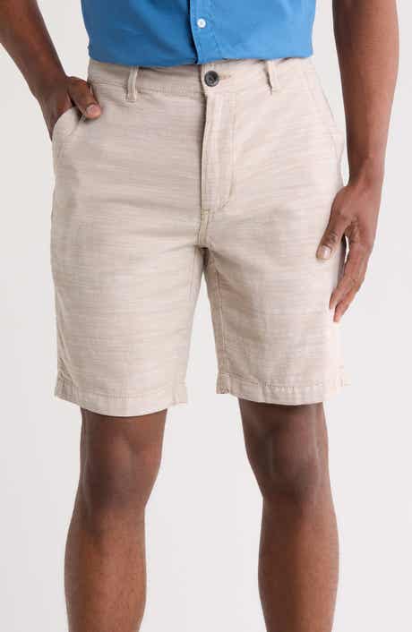 Union Soft Slub Crew Shorts