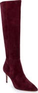 L'AGENCE Herald Leather Knee High Boot