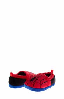 x Marvel Kids' Spider-Man Slipper