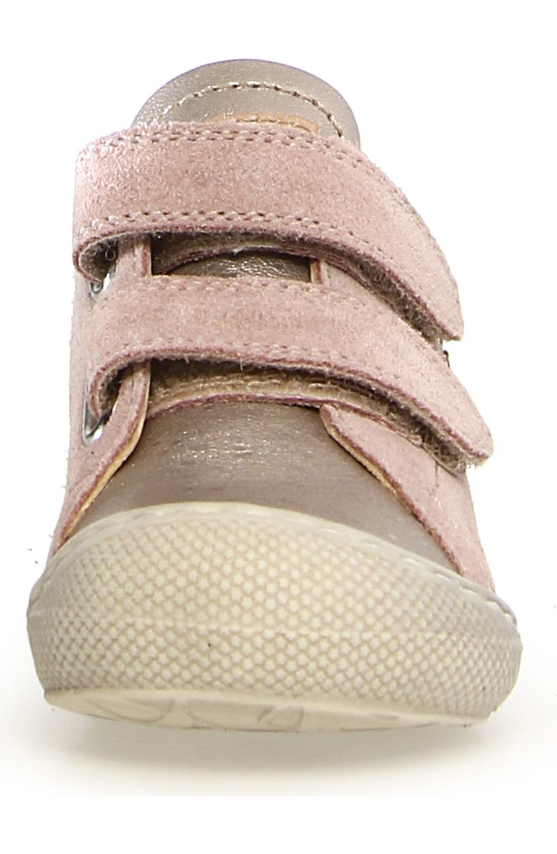 Naturino Kids' Kolde Sneaker, Alternate, color, Pnk