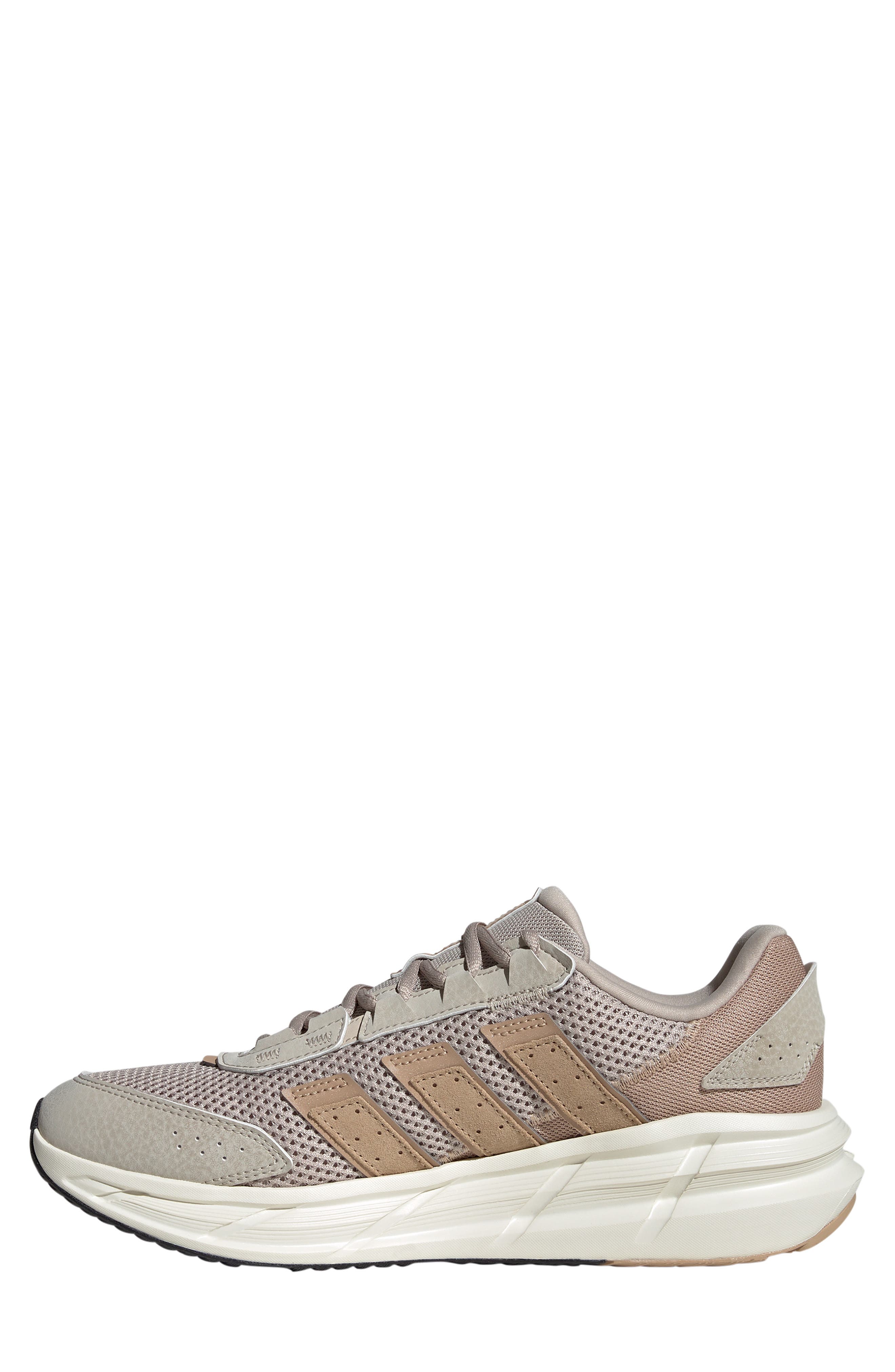 adidas Astrastar Sneaker, Alternate, color, Beige/Sandstone/Carbon