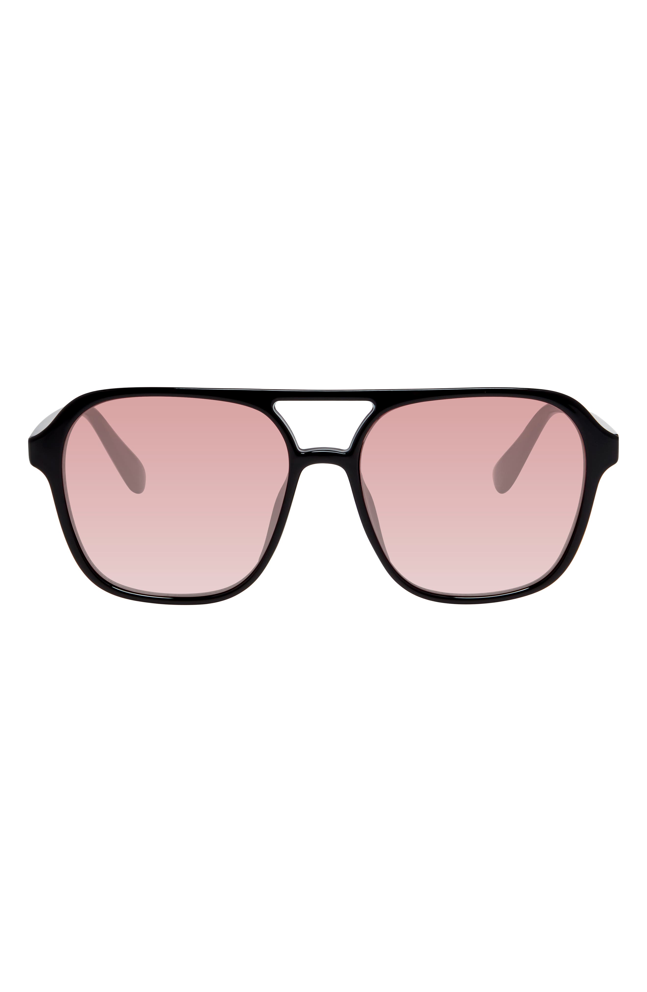 Kurt Geiger London 56mm Navigator Sunglasses