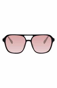 Kurt Geiger London 56mm Navigator Sunglasses