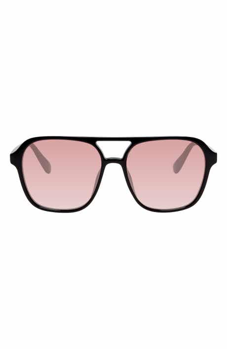 Kurt Geiger London 56mm Navigator Sunglasses