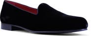 Zelli Italia Tux Velvet Venetian Loafer