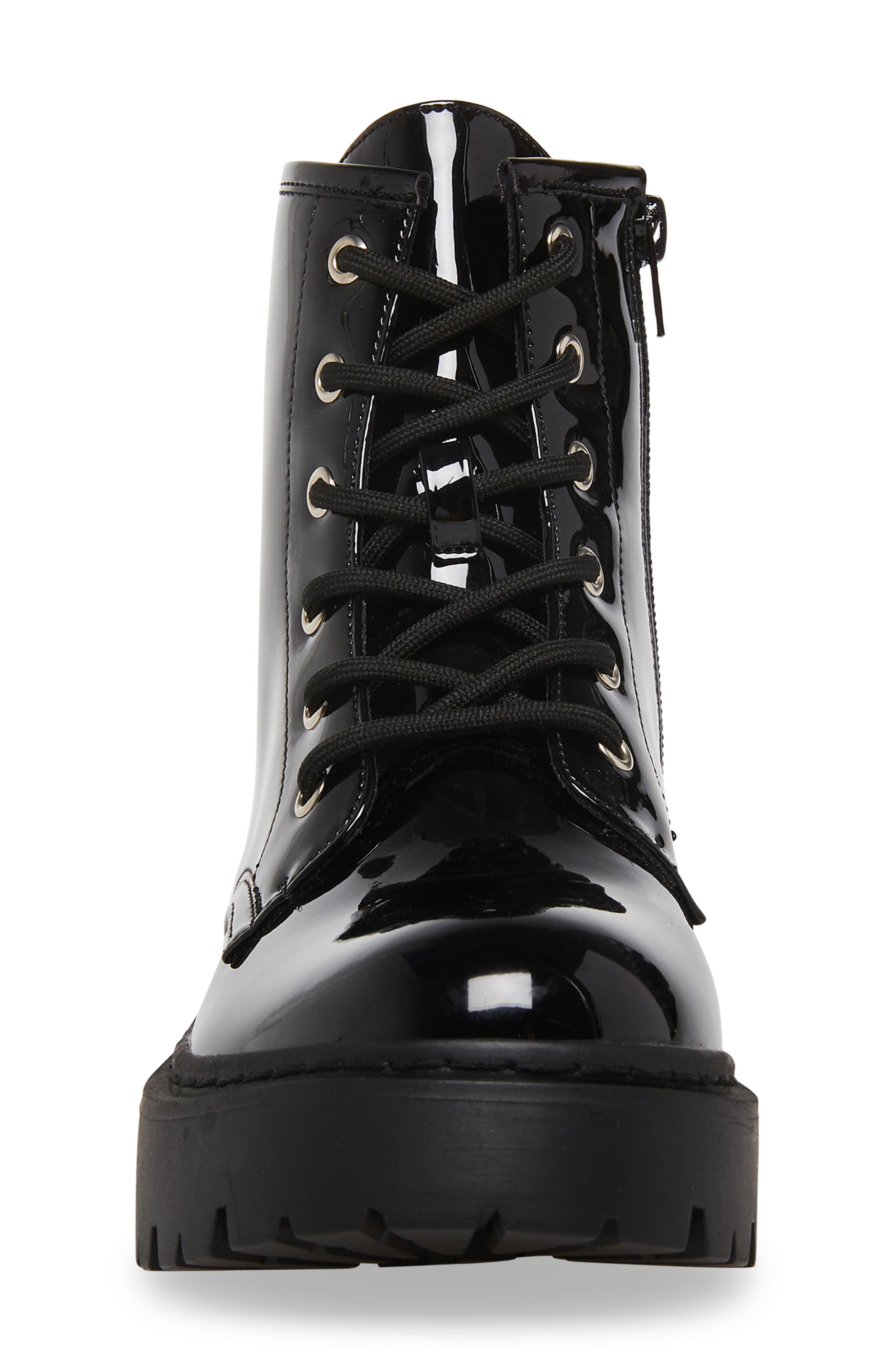 Steve Madden Kids' JRockk Boot, Alternate, color, 