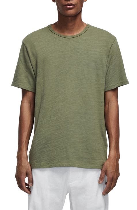 Fashion rag and bone tees