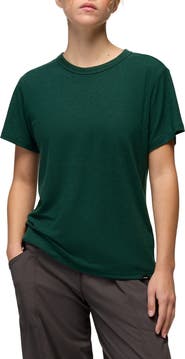 prAna Cozy Up Crewneck T-Shirt