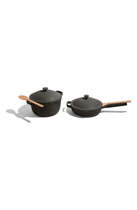 Cookware Duo