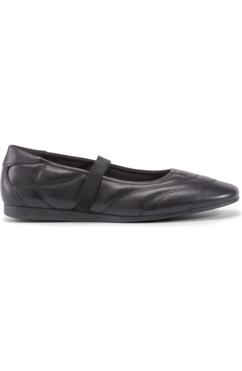 Vagabond Shoemakers Hillary Ballet Flat, Alternate, color,
