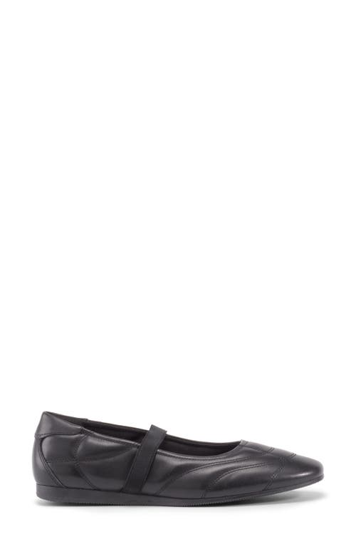 VAGABOND SHOEMAKERS VAGABOND SHOEMAKERS HILLARY BALLET FLAT