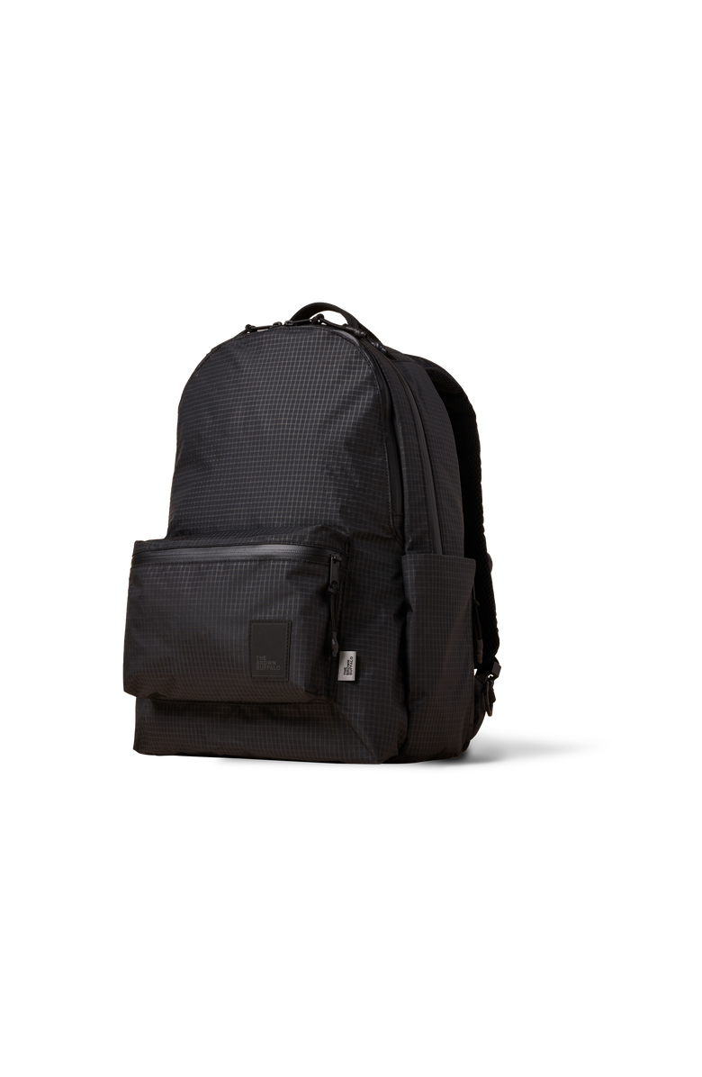 The Brown Buffalo Standard Issue Backpack, Alternate, color, Ranger-Green