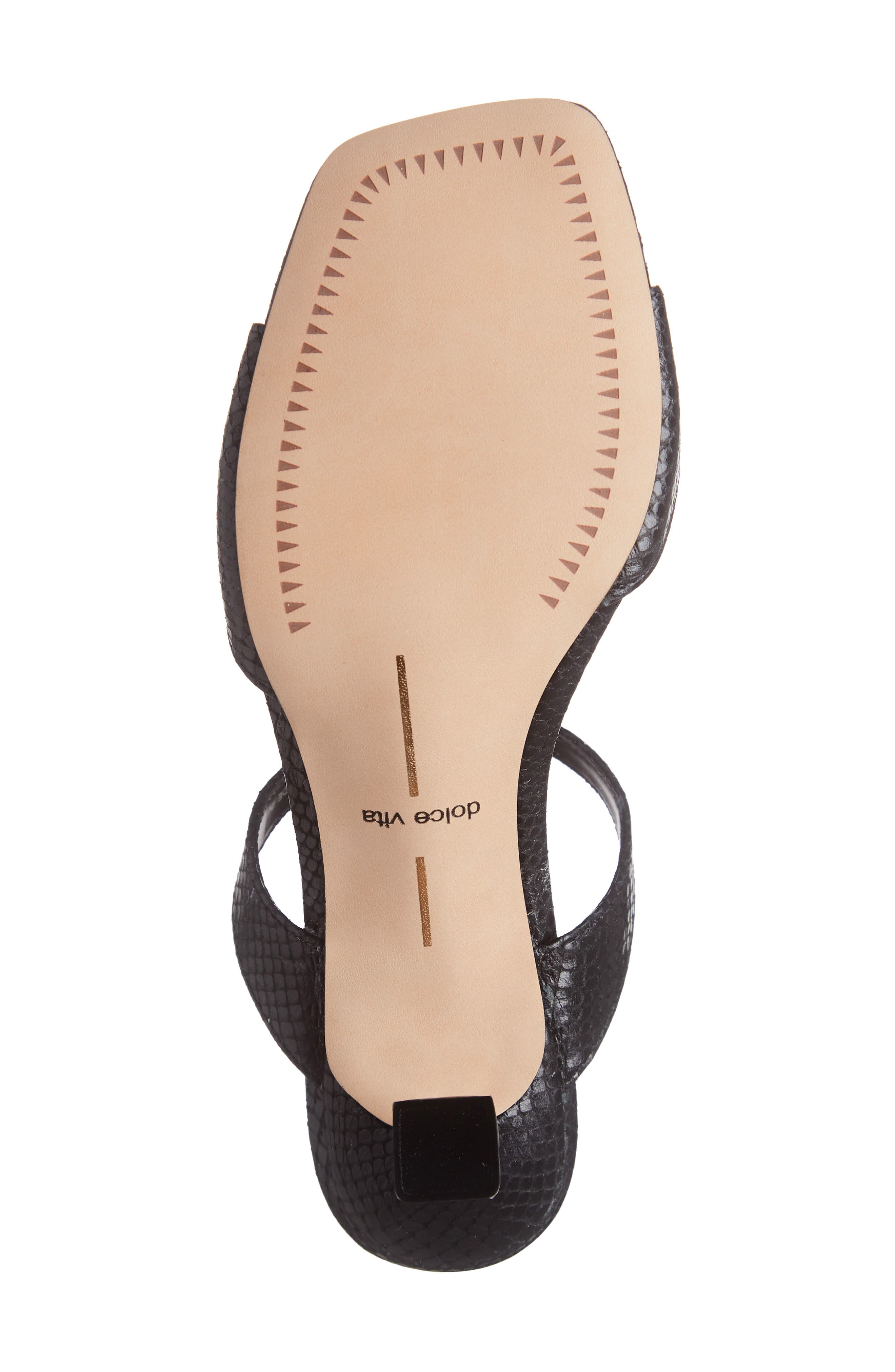 Dolce Vita Tanika Sandal, Alternate, color, 