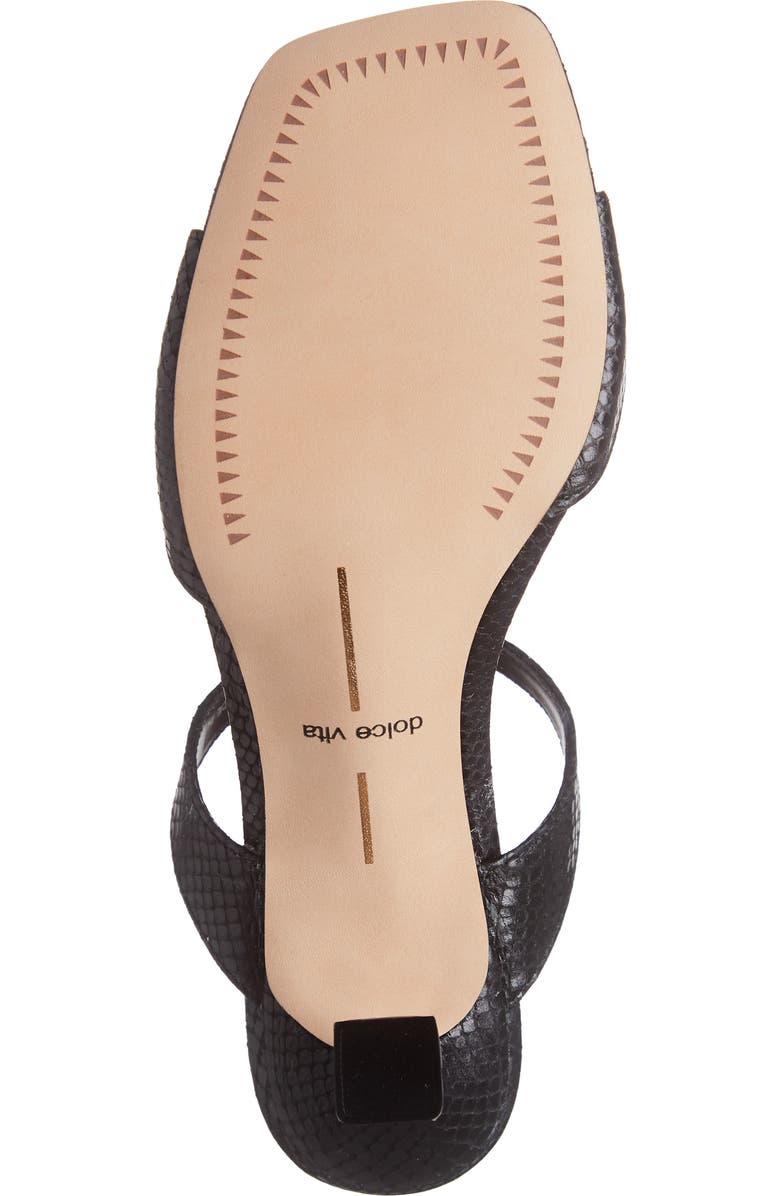 Dolce Vita Tanika Sandal, Alternate, color,