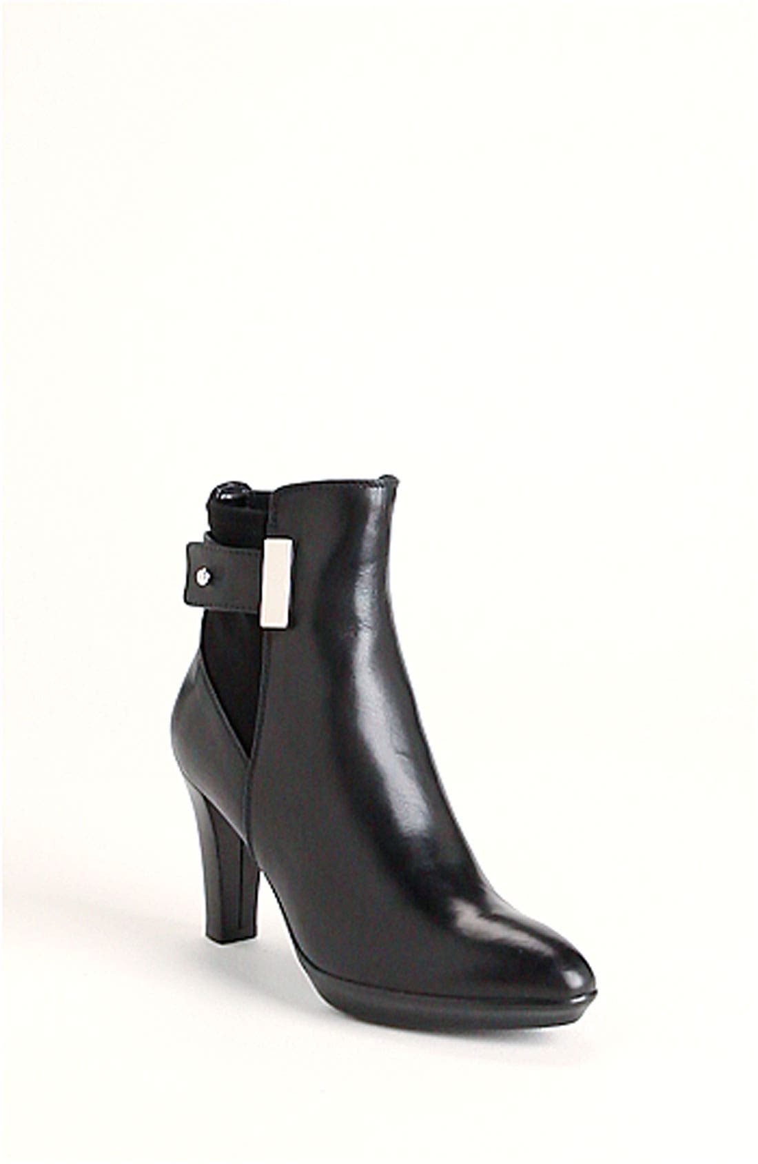 Aquatalia by Marvin K. 'Royal' Weatherproof Bootie, Alternate, color, 