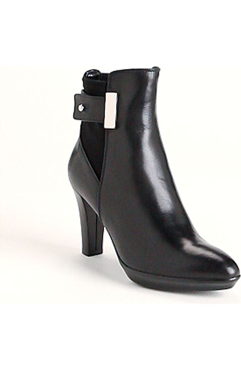 Aquatalia by Marvin K. 'Royal' Weatherproof Bootie, Alternate, color,