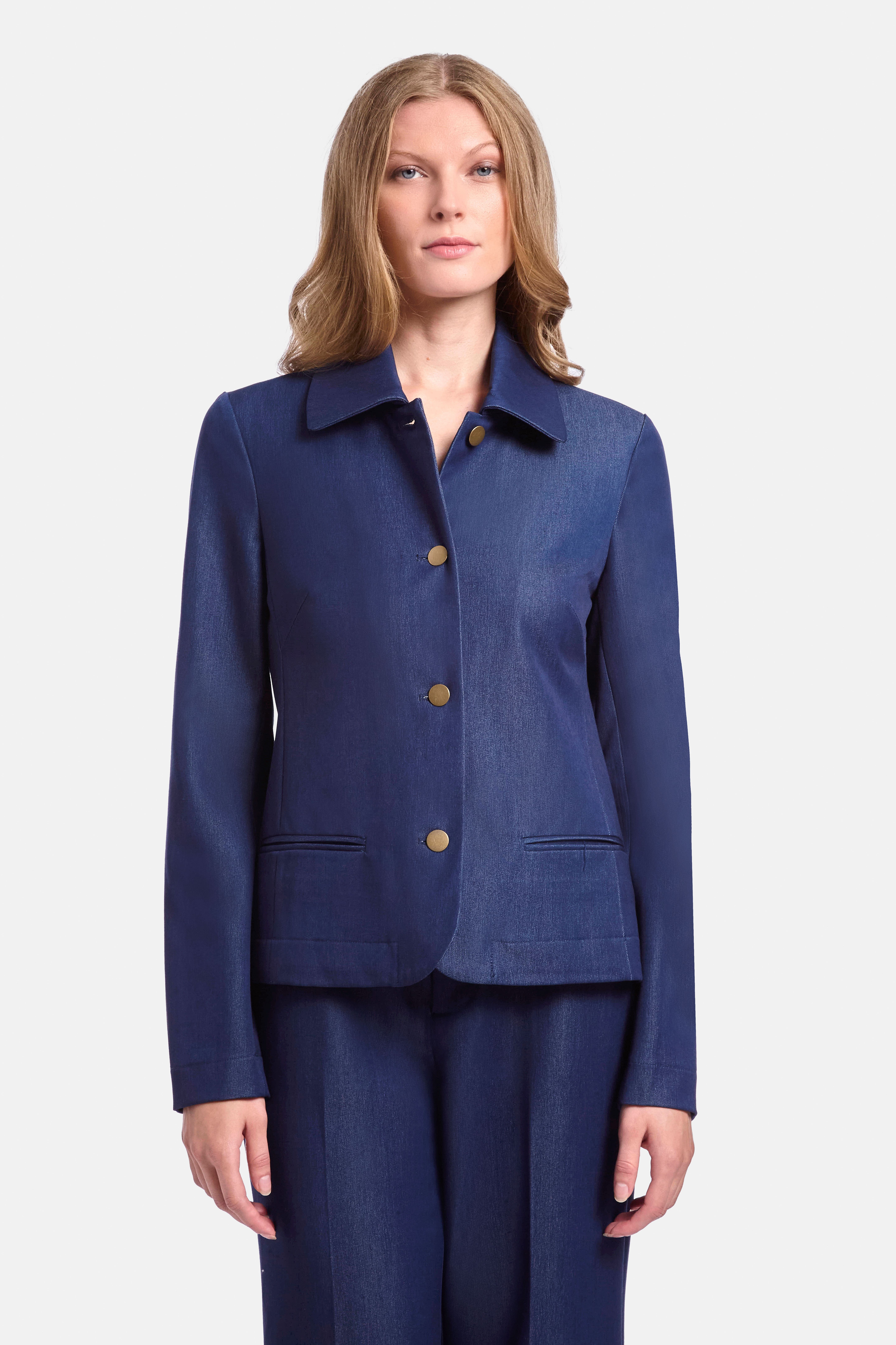 The Center Jacket - image 3