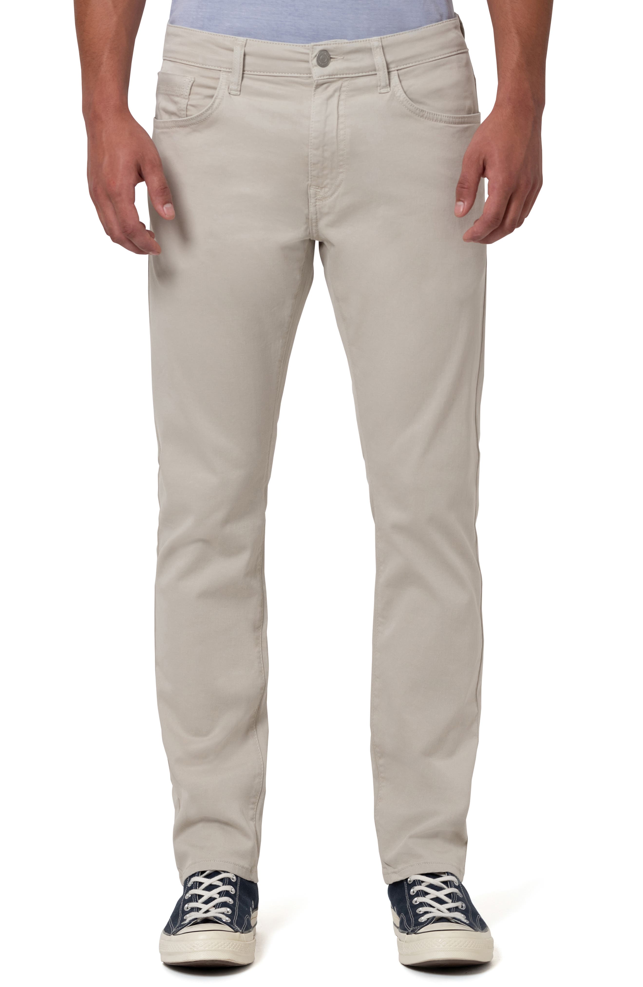 Mavi Jeans Zach Twill Straight Leg Pants