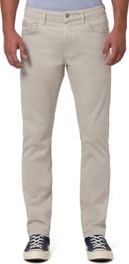 Mavi Jeans Zach Twill Straight Leg Pants