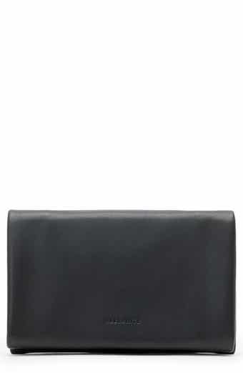 Harluna Leather Bifold Wallet