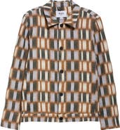 24AW new/THOM BROWNE ドニゴール4BARカーディガン Cardigan Thom Browne 4-Bar Merino Wool Cardigan | Nordstrom