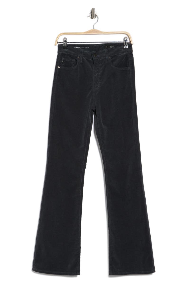 AG Alexxis Bootcut Corduroy Pants, Alternate, color,