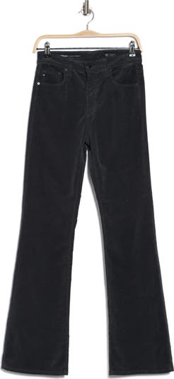 Alexxis Bootcut Corduroy Pants