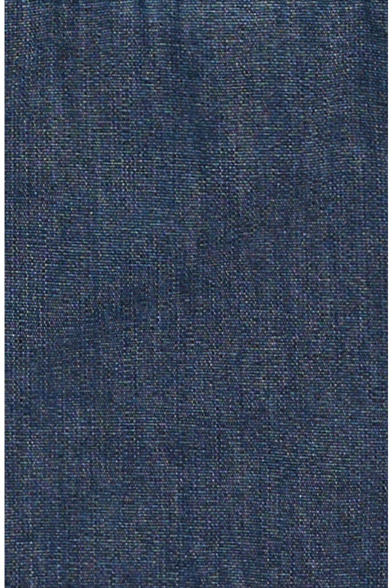 Kids' Bryan Baggy Cargo Jeans, Alternate, color, MEDIUM INDIGO