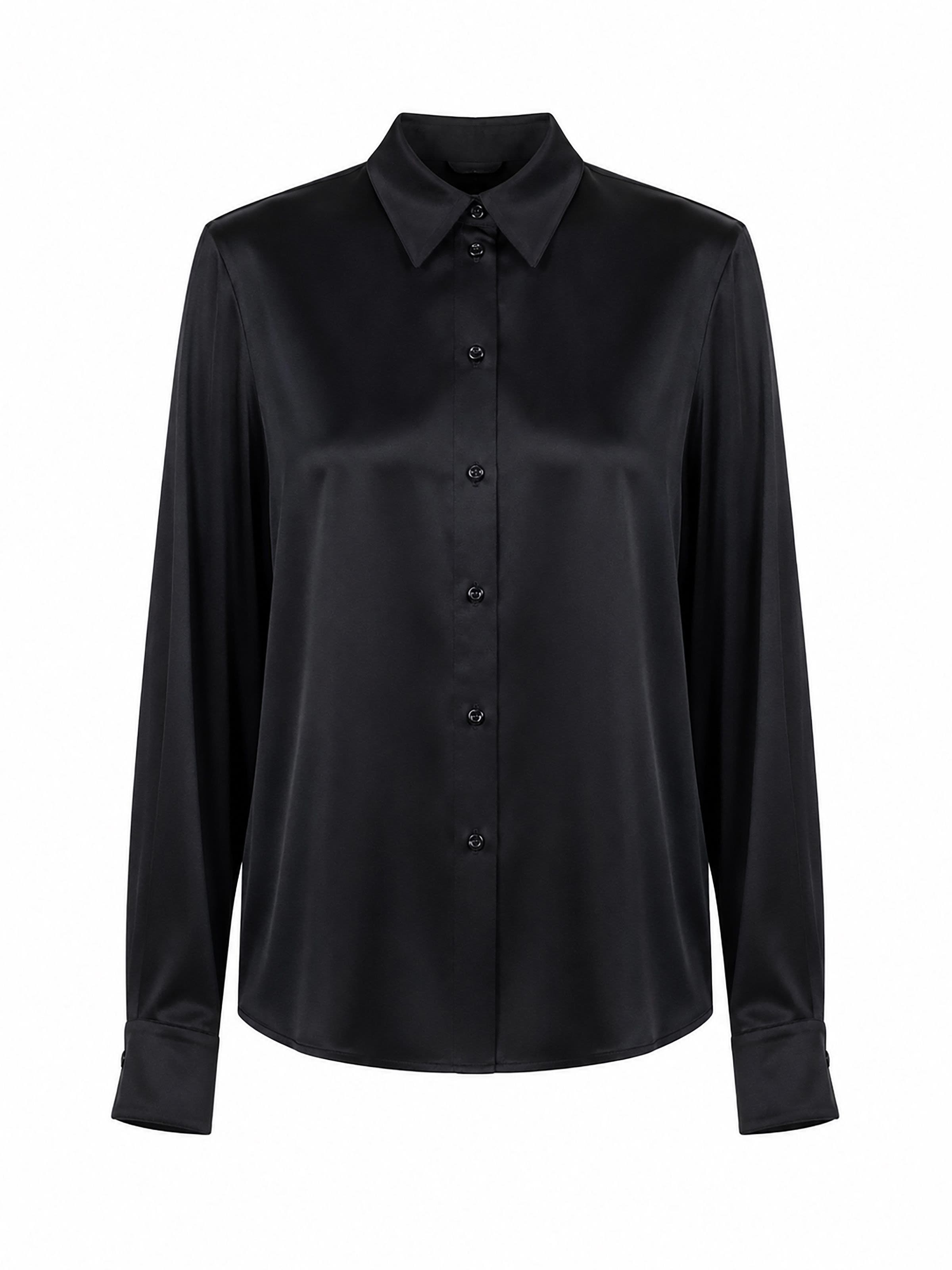 Callas Milano Brooks Classic Shirt (Women) | Nordstrom