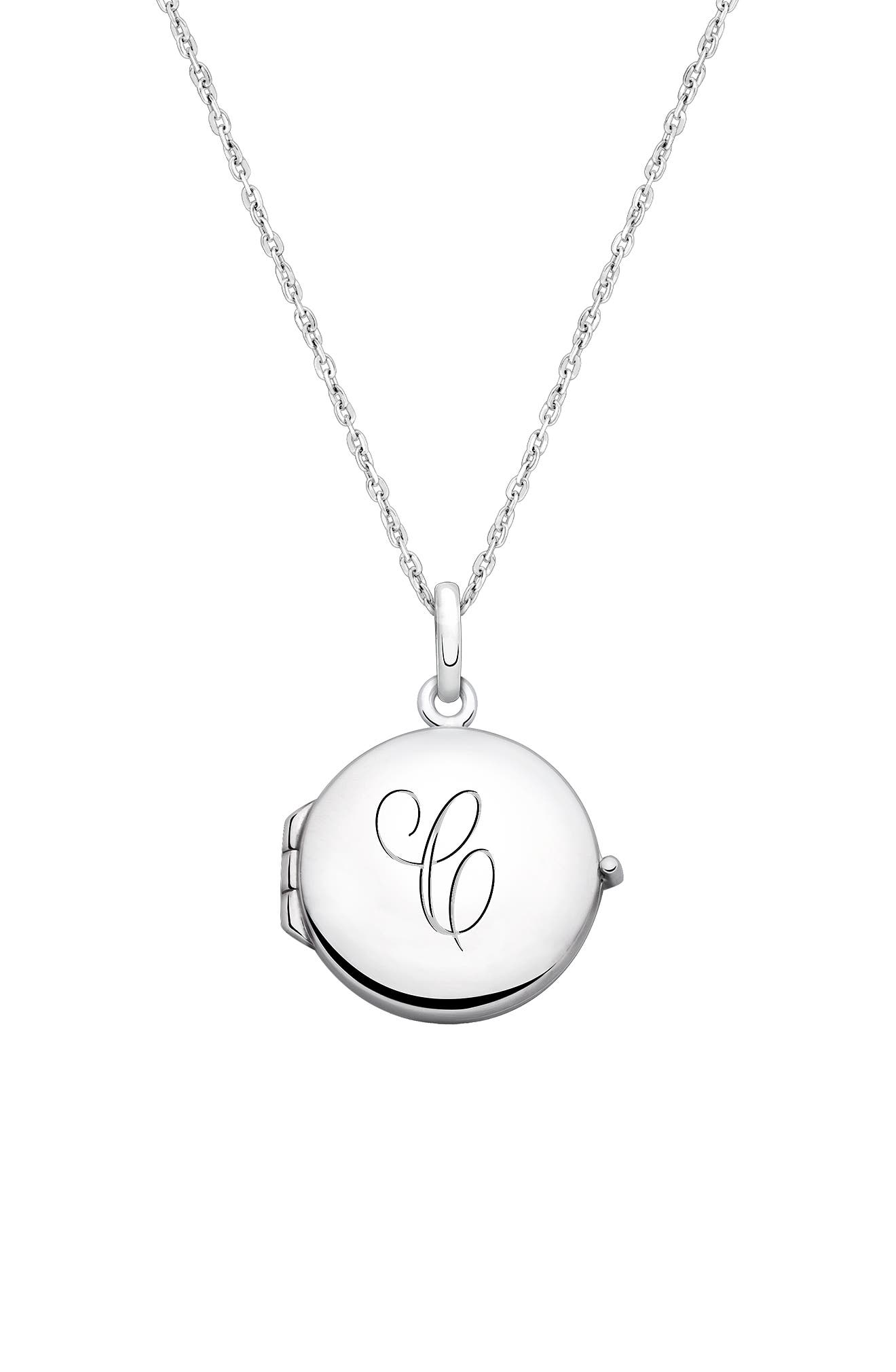 Silver - C