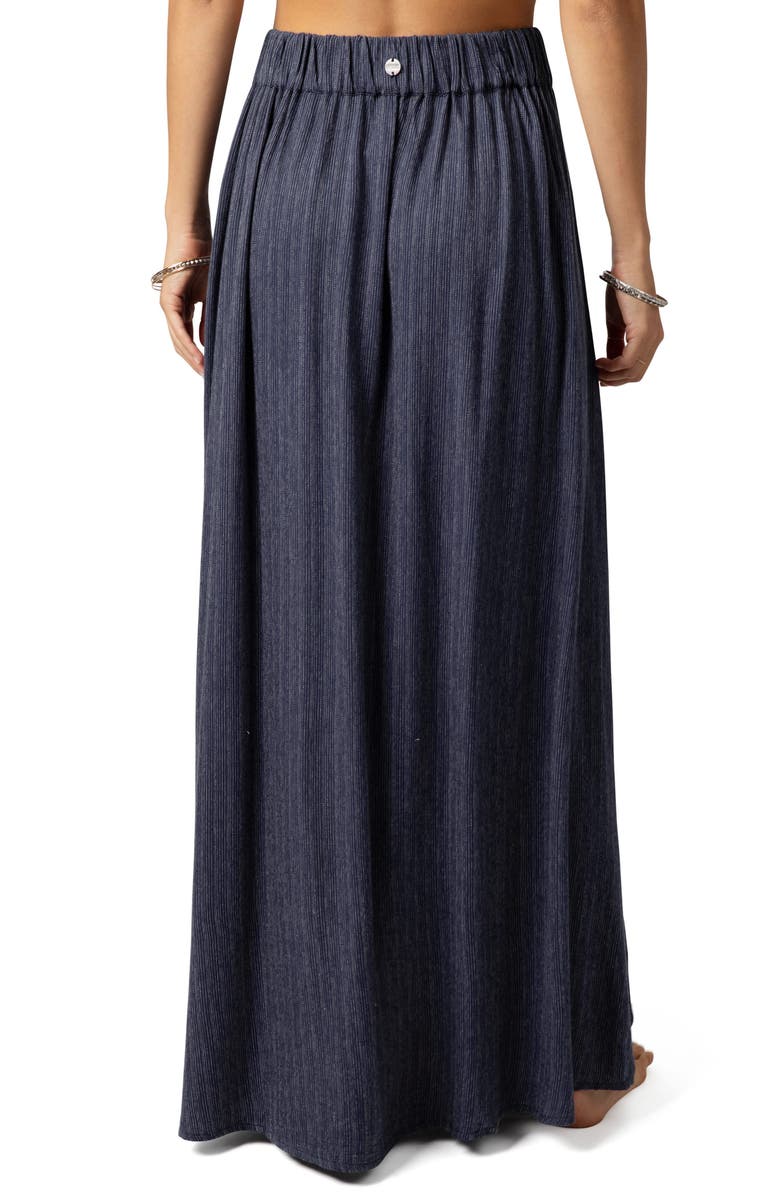 Rip Curl Shorebreak Maxi Skirt, Alternate, color, 